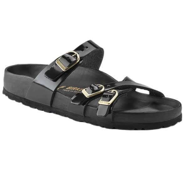 ビルケンシュトック(BIRKENSTOCK) サンダル FRANCA GC1022534 ブラック 26cm Amazon | ビルケンシュトック BIRKENSTOCK シューズ FRANCA GC1022534